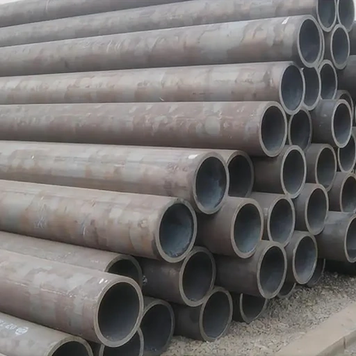 ASTM A335 P9 Welded / ERW Pipe